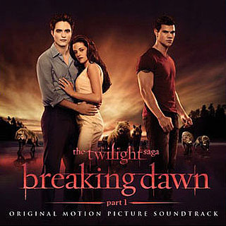 Twilight Breaking Dawn Soundtrack Full List of Songs