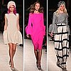 Milan Fashion Week Spring 2012 Reviews