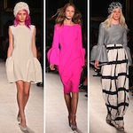Catch Up on All of Our London and Milan Runway Reviews