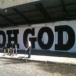 NYC Street Art and Sculptures (Pictures)