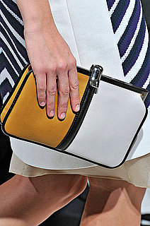 Best Handbags from Spring 2012 Milan Fashion Week