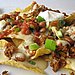 Chorizo Nachos