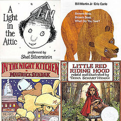 Children's Books That Have Been Banned Through the Years