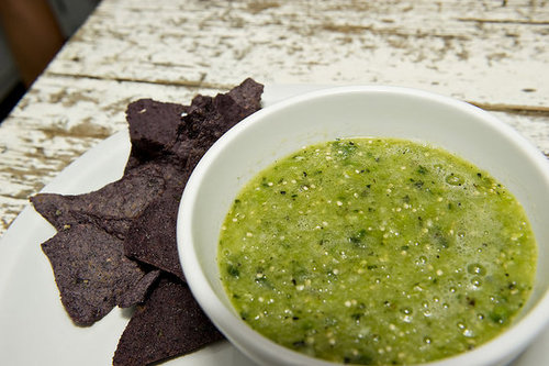 Salsa Verde