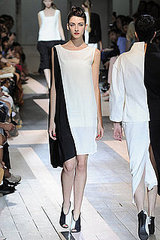 Limi Feu Spring 2012