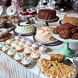 Magnolia Bakery Opens in Chicago