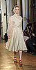 Rochas Spring 2012