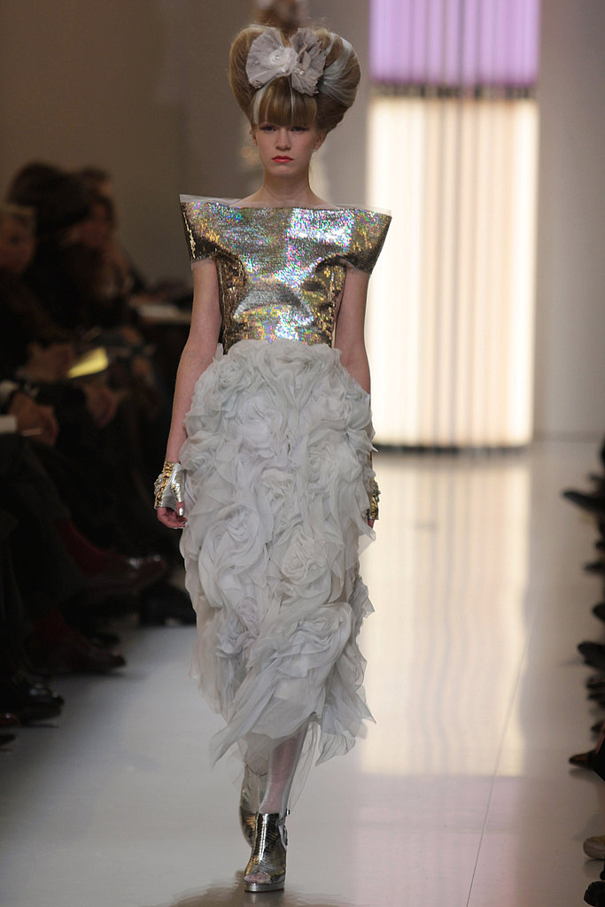 Haute Couture Spring 2010 Haute Couture Spring 2010
