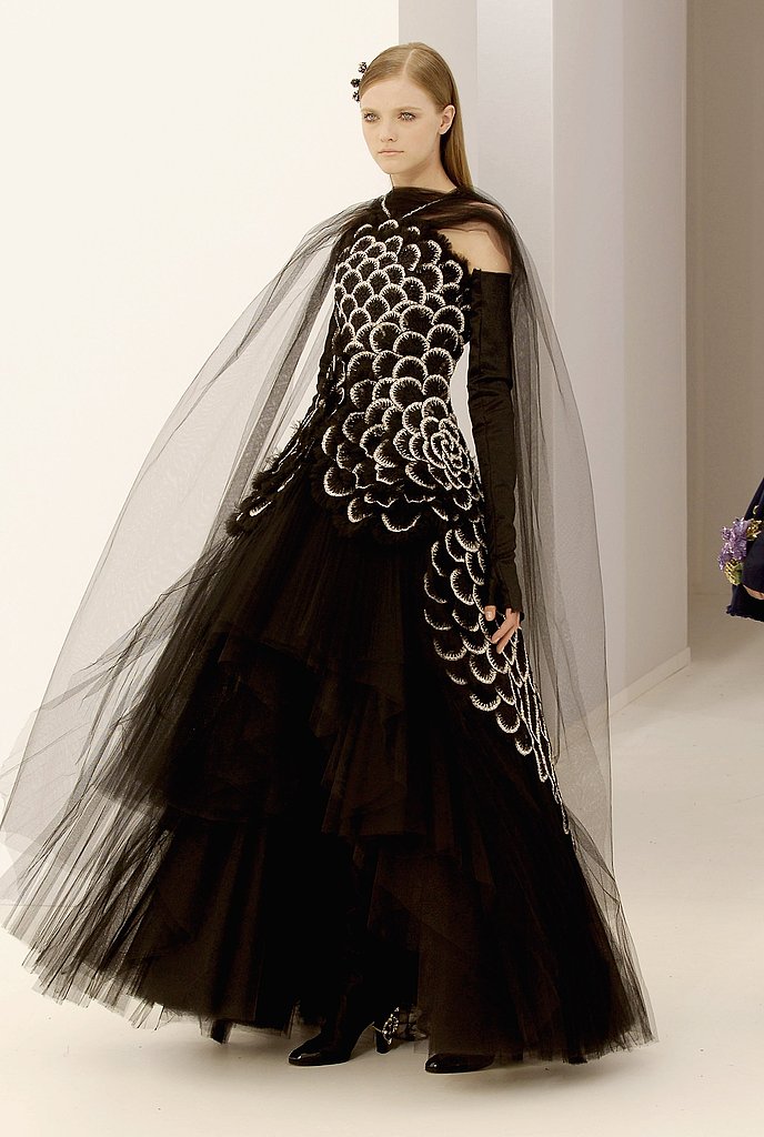Haute Couture Fall 2006 Haute Couture Fall 2006