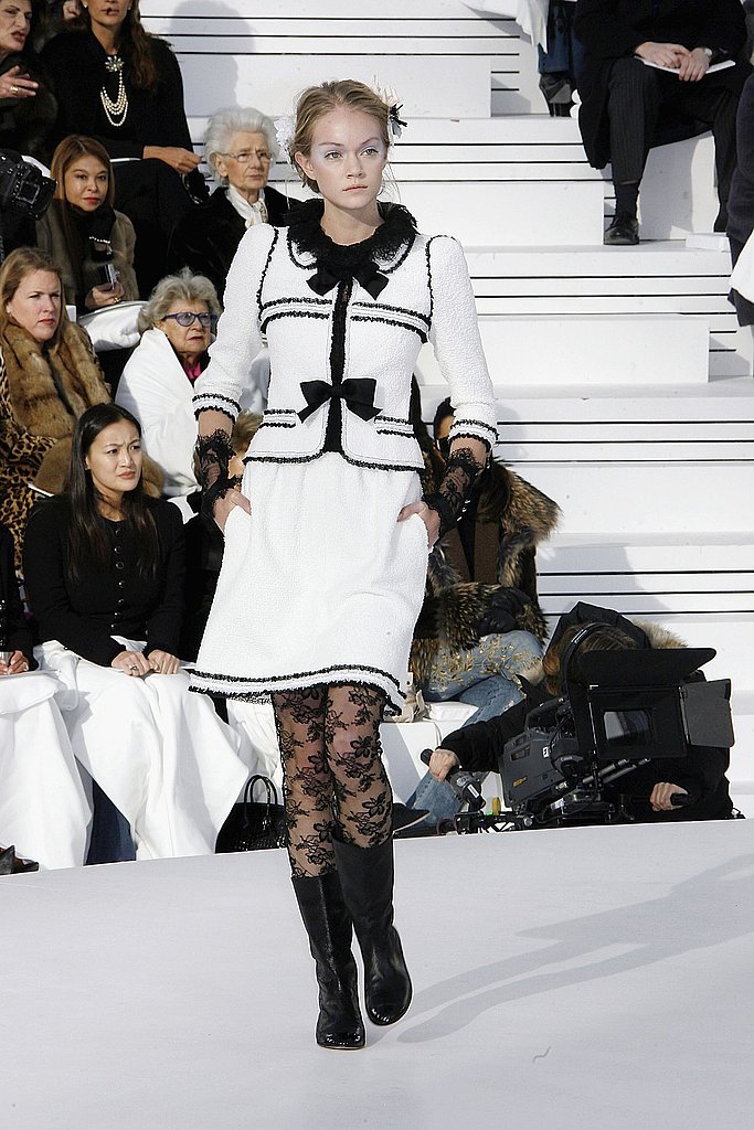 Haute Couture Spring 2006 Haute Couture Spring 2006