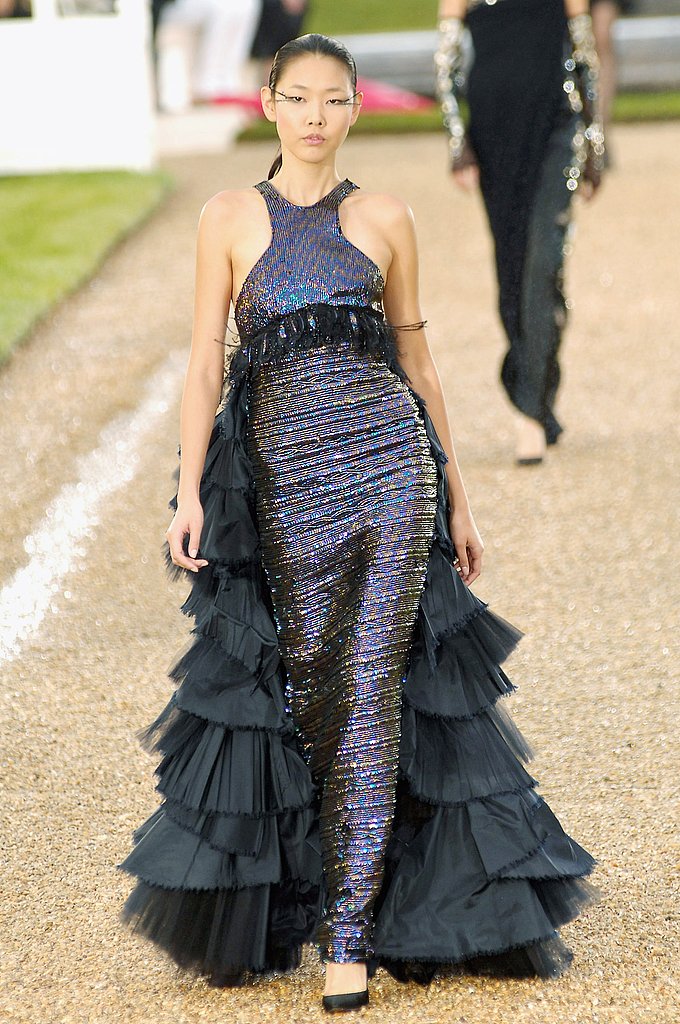 Haute Couture Fall 2007 Haute Couture Fall 2007