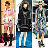Chanel Runway Retrospective