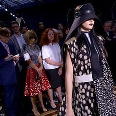 Fashion News For Sept. 29, 2011