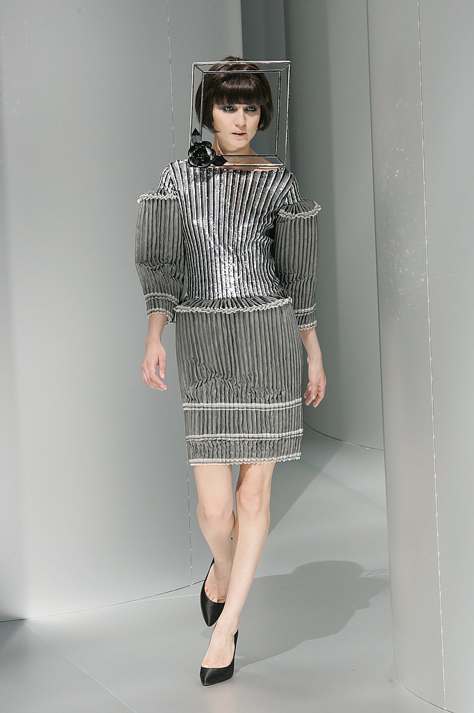 Haute Couture Fall 2008 Haute Couture Fall 2008