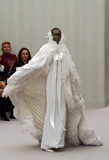Haute Couture Spring 2004 Haute Couture Spring 2004