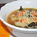 Kale Potato Bean Soup