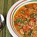 Quinoa Minestrone Soup