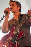 M. Ward