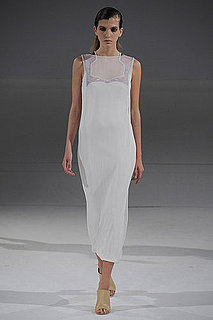 Chalayan Spring 2012