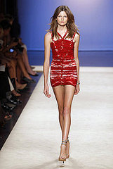 Isabel Marant Spring 2012