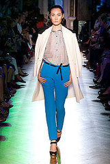 Roland Mouret Spring 2012