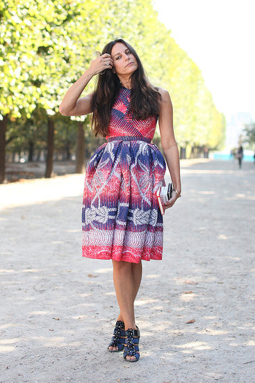Paris Street Style Paris Street Style