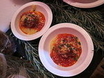 Salumeria Rosi Parmacotto