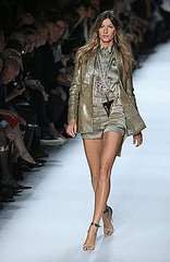 Givenchy  Spring 2012