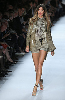 Givenchy  Spring 2012