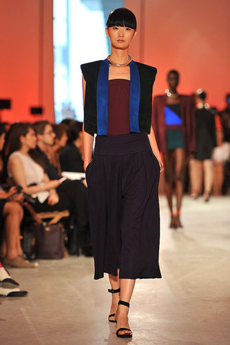 Hermes Spring 2012 Hermes Spring 2012