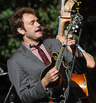 Chris Thile and the Punch Brothers
