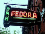 I'm thirsty but don't want to spend a lot, I go to . . . 