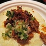 Best Tacos at Bobby Flay's Tacos and Tequila Event NYC 2011