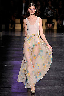 Cacharel Spring 2012