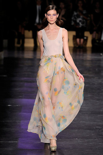 Cacharel Spring 2012 Cacharel Spring 2012
