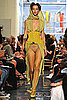 Jean Paul Gaultier Spring 2012