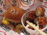 Bill's Bar & Burger