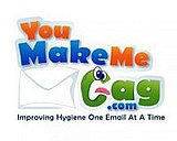 You Make Me Gag.com 