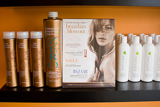 IHairBook: Be a Brazilian Beauty
