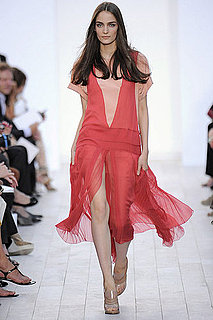 Chloé Spring 2012