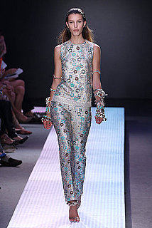 Giambattista Valli Spring 2012