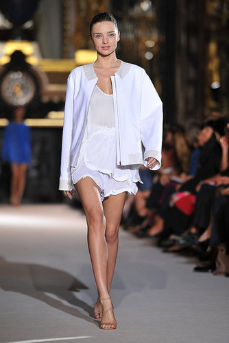 Stella McCartney Spring 2012 Stella McCartney Spring 2012