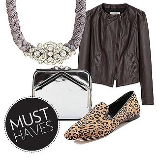 Sugar Shout Out: October 2011 Must Haves