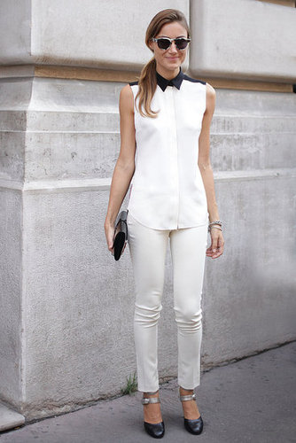 Paris Street Style Paris Street Style