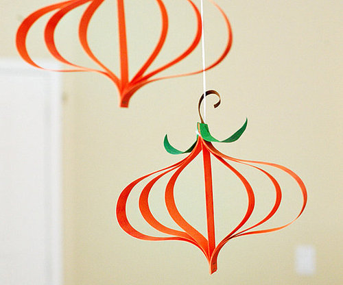 Fall Pumpkin Craft Fall Pumpkin Craft