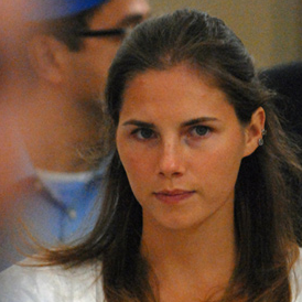 Amanda Knox Case Details