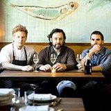 Review of Flour and Water Restaurant in SF