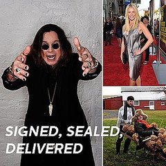 Celebrity Book Signings in SF