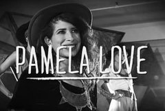 Pamela Love Spring 2012 [Runway Video]