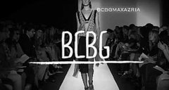 BCBG Spring 2012 [Runway Video]